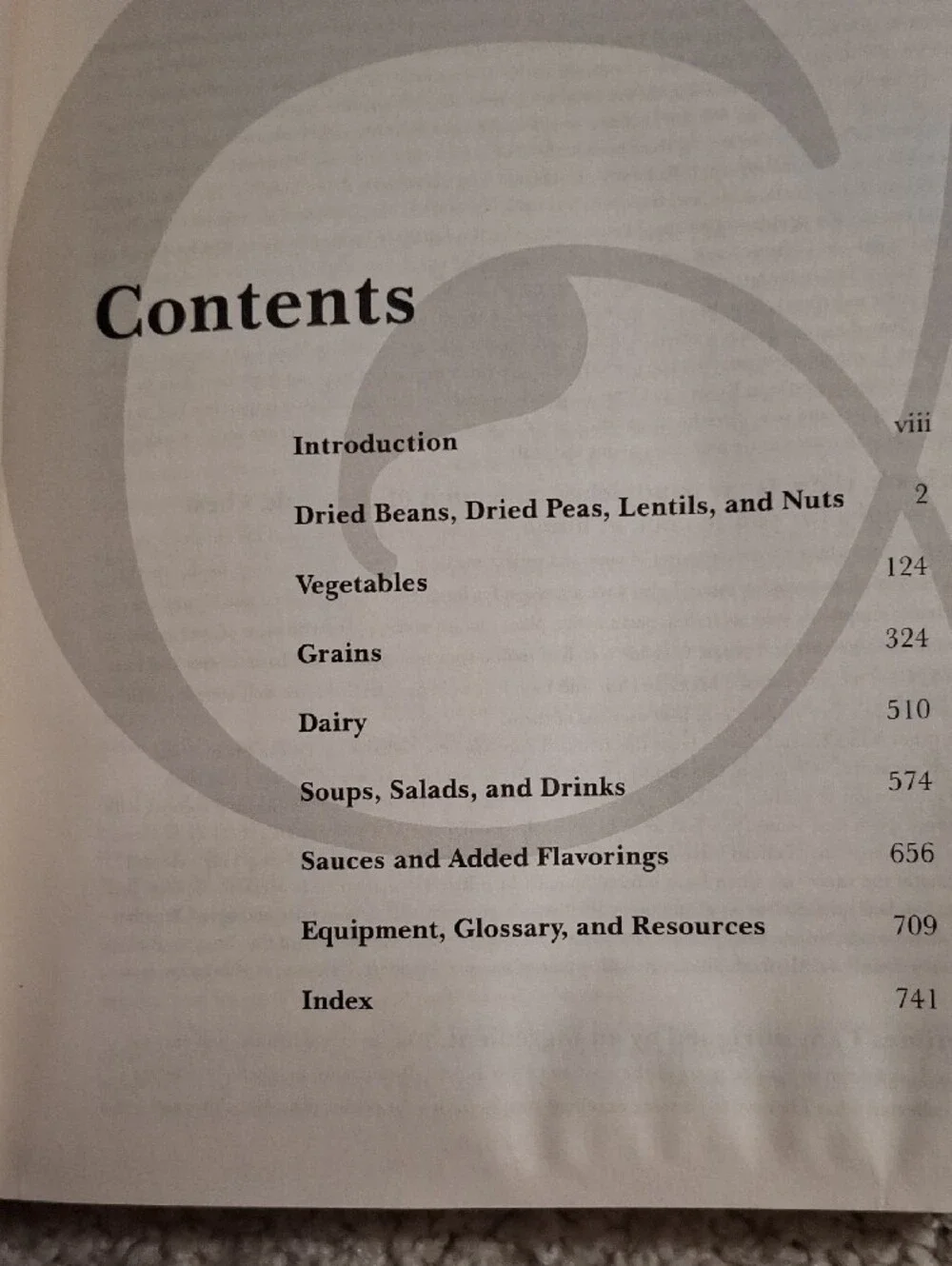Madhur Jaffrey's World Vegetarian Cookbook - Mustard & Plum Cover